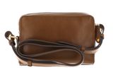 THE BRIDGE Penelope Camera Case Verde Oliva New / Oro THE BRIDGE Penelope Camera Case Verde Oliva New / Oro