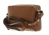 THE BRIDGE Penelope Camera Case Verde Oliva New / Oro THE BRIDGE Penelope Camera Case Verde Oliva New / Oro