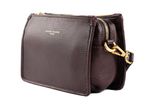 GIANNI CHIARINI Debbie Shoulderbag Dark Brown GIANNI CHIARINI Debbie Shoulderbag Dark Brown