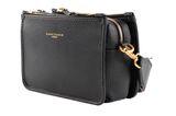 GIANNI CHIARINI Debbie Shoulderbag Nero GIANNI CHIARINI Debbie Shoulderbag Nero