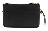 GIANNI CHIARINI Debbie Shoulderbag Nero GIANNI CHIARINI Debbie Shoulderbag Nero