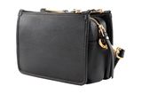 GIANNI CHIARINI Debbie Shoulderbag Nero GIANNI CHIARINI Debbie Shoulderbag Nero