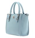 TOMMY HILFIGER Honey Small Tote Breezy Blue