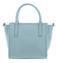 TOMMY HILFIGER Honey Small Tote Breezy Blue