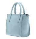 TOMMY HILFIGER Honey Small Tote Breezy Blue