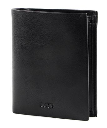 JOOP! Daphnis Treviso Billfold Black