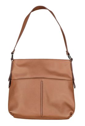 ESPRIT Venia Hobo Rust Brown