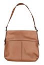 ESPRIT Venia Hobo Rust Brown ESPRIT Venia Hobo Rust Brown