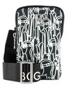 Bogner Fiss Chesa Alpina Johanna Phonecase L Black