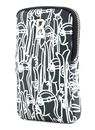 Bogner Fiss Chesa Alpina Johanna Phonecase L Black