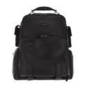 PIQUADRO Modus Special Computer Fast Check Travel Backpack RFID Nero PIQUADRO Modus Special Computer Fast Check Travel Backpack RFID Nero