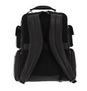 PIQUADRO Modus Special Computer Fast Check Travel Backpack RFID Nero PIQUADRO Modus Special Computer Fast Check Travel Backpack RFID Nero