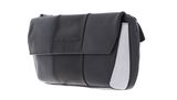 PIQUADRO Urban Bum Bag Grigio / Nero PIQUADRO Urban Bum Bag Grigio / Nero
