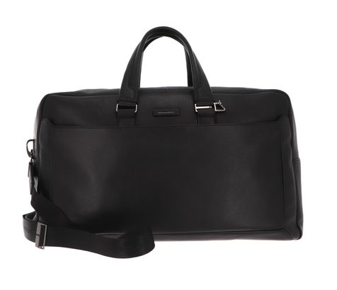 PIQUADRO Modus Special Duffel Bag Nero