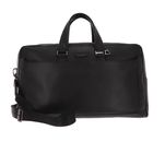 PIQUADRO Modus Special Duffel Bag Nero PIQUADRO Modus Special Duffel Bag Nero