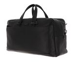 PIQUADRO Modus Special Duffel Bag Nero PIQUADRO Modus Special Duffel Bag Nero
