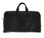 PIQUADRO Modus Special Duffel Bag Nero PIQUADRO Modus Special Duffel Bag Nero