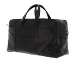 PIQUADRO Modus Special Duffel Bag Nero PIQUADRO Modus Special Duffel Bag Nero