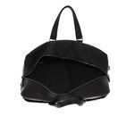 PIQUADRO Modus Special Duffel Bag Nero PIQUADRO Modus Special Duffel Bag Nero
