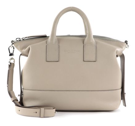 Marc O'Polo Skylar Hand Bag M Blushed Grey