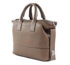 Marc O'Polo Skylar Hand Bag M Nutshell Brown