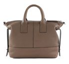 Marc O'Polo Skylar Hand Bag M Nutshell Brown