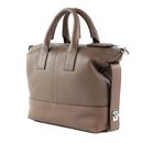 Marc O'Polo Skylar Hand Bag M Nutshell Brown