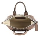 Marc O'Polo Skylar Hand Bag M Nutshell Brown