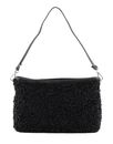 Bogner Elm Jyl Shoulderbag S Black Bogner Elm Jyl Shoulderbag S Black