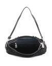 Bogner Elm Jyl Shoulderbag S Black Bogner Elm Jyl Shoulderbag S Black