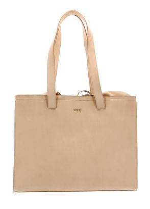 BREE Nikka 3 Shopper L Nature