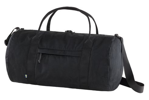 Fjällräven travel bag Vardag Duffel 30L Black | Buy bags