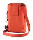 Fjällräven High Coast Pocket Rowan Red Fjällräven High Coast Pocket Rowan Red