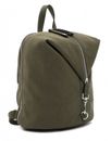 SURI FREY Romy Basic City Backpack M Fango