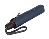 Knirps T.200 Medium Duomatic 2Fold Blue