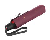 Knirps T.200 Medium Duomatic 2Fold Pink Knirps T.200 Medium Duomatic 2Fold Pink