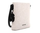 SURI FREY Kristy Crossover Bag Cream