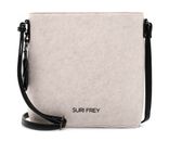 SURI FREY Kristy Crossover Bag Cream