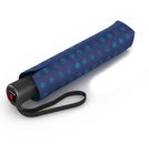 Knirps A.200 Medium Duomatic Pinta Aqua Knirps A.200 Medium Duomatic Pinta Aqua