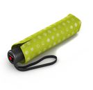 Knirps A.050 Medium Manual Pinta Lime Knirps A.050 Medium Manual Pinta Lime