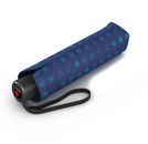 Knirps A.050 Medium Manual Pinta Aqua