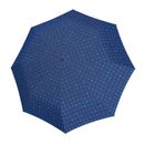 Knirps A.050 Medium Manual Pinta Aqua