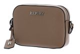 REPLAY Crossbody Bag Sand REPLAY Crossbody Bag Sand