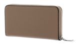 REPLAY Zip Around Wallet Sand REPLAY Zip Around Wallet Sand