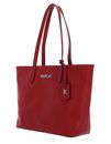 REPLAY Shoulder Bag Red Maple