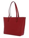 REPLAY Shoulder Bag Red Maple