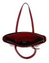REPLAY Shoulder Bag Red Maple