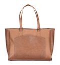 ESPRIT Susie T. Shopper Rust Brown ESPRIT Susie T. Shopper Rust Brown
