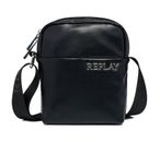 REPLAY Reporter Black