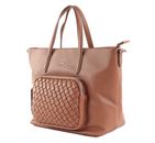 GERRY WEBER Wave Handbag LHZ Cognac